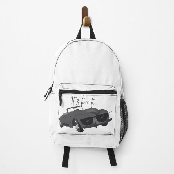 Item preview, It's time to travel designed and sold by Alaminee.
