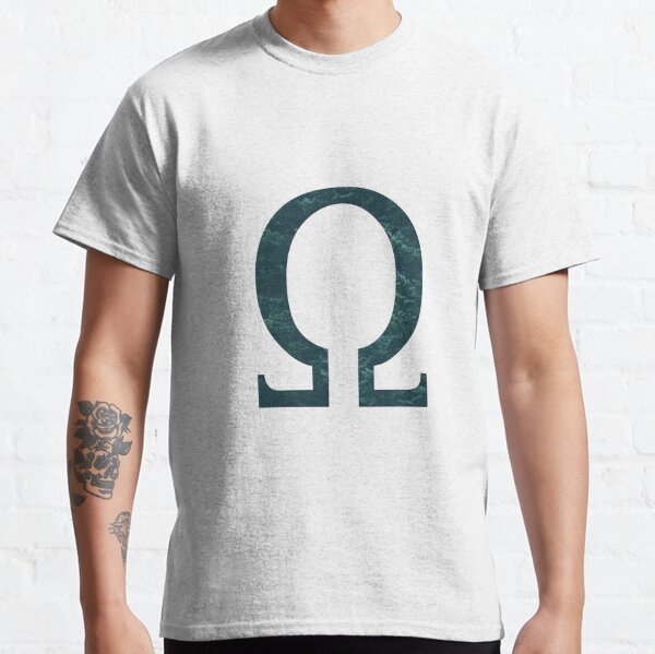 Ropa Omega Redbubble