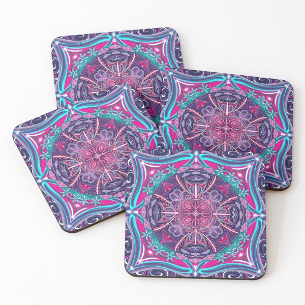 Item preview, Mandala AAsha designed and sold by Lubica69.