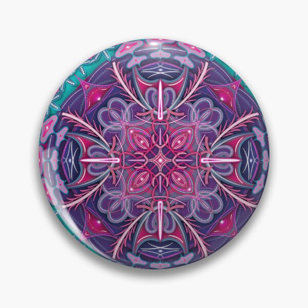 Item preview, Mandala AAsha designed and sold by Lubica69.