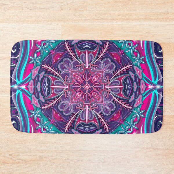 Item preview, Mandala AAsha designed and sold by Lubica69.