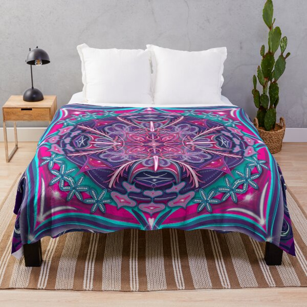 Item preview, Mandala AAsha designed and sold by Lubica69.