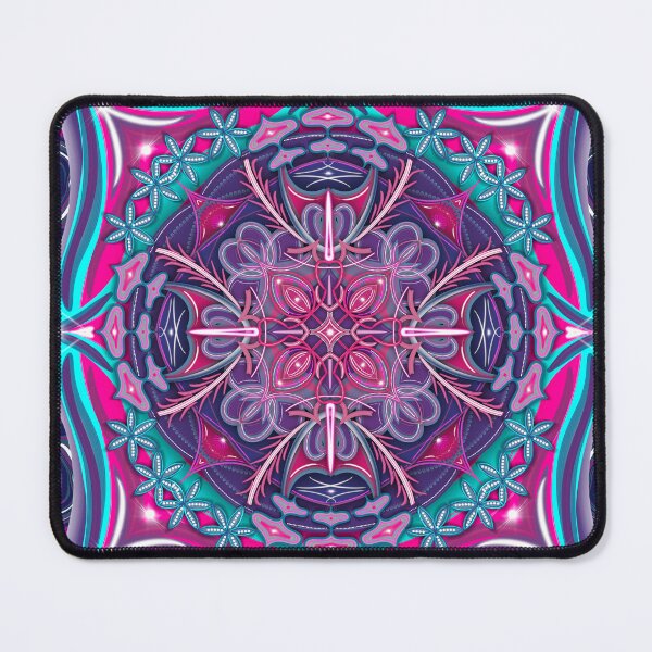 Item preview, Mandala AAsha designed and sold by Lubica69.