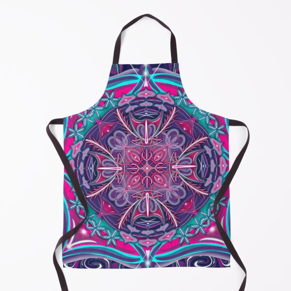Item preview, Mandala AAsha designed and sold by Lubica69.