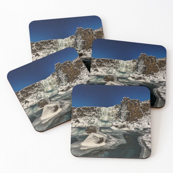 Item preview, Waterfall of Axe  designed and sold by Kristvin Gudmundsson.