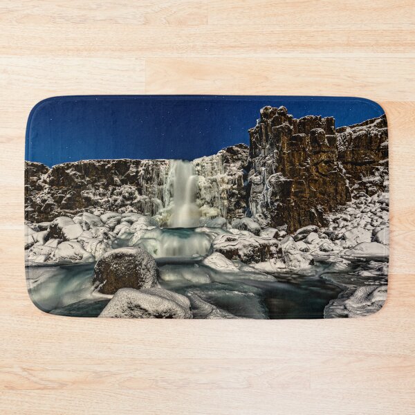 Item preview, Waterfall of Axe  designed and sold by Kristvin Gudmundsson.