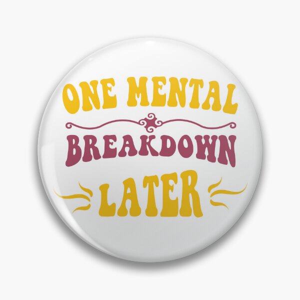 Item preview, Winter Sports One Mental Breakdown Later  designed and sold by Hottshirtdesign.
