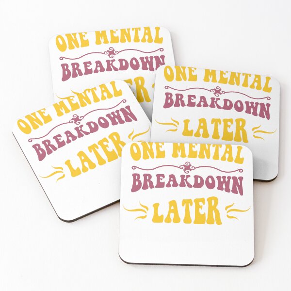 Item preview, Winter Sports One Mental Breakdown Later  designed and sold by Hottshirtdesign.