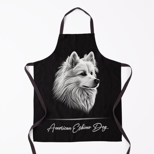 Item preview, American Eskimo Dog designed and sold by Best-Breeds.