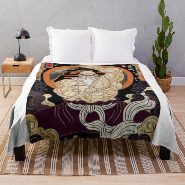 Item preview, traditional style anime designed and sold by Jercole.