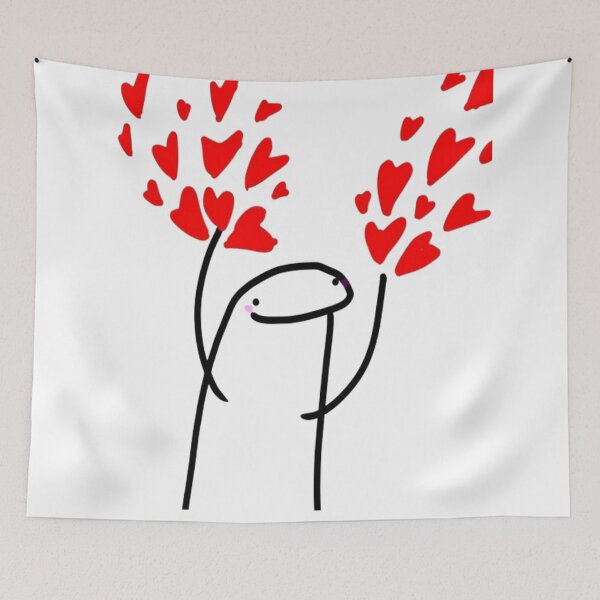 Item preview, Valentine's Day designed and sold by Teixeira224.