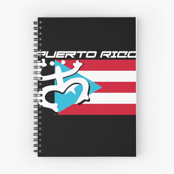 Item preview, Puerto Rico Coqui Taino y Bandera ( Coqui embracing Puerto Rican flag ) designed and sold by Infinity-star.