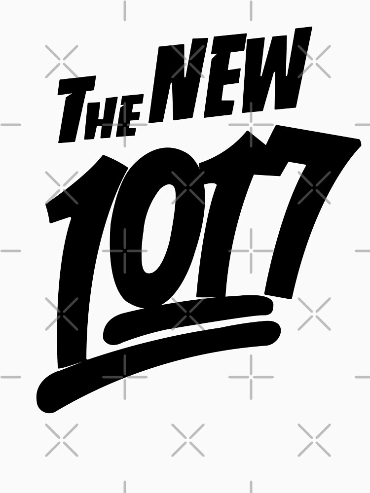the new 1017,Gucci Mane 1017,1017 t shirt Essential T-Shirt for Sale by  MBR1
