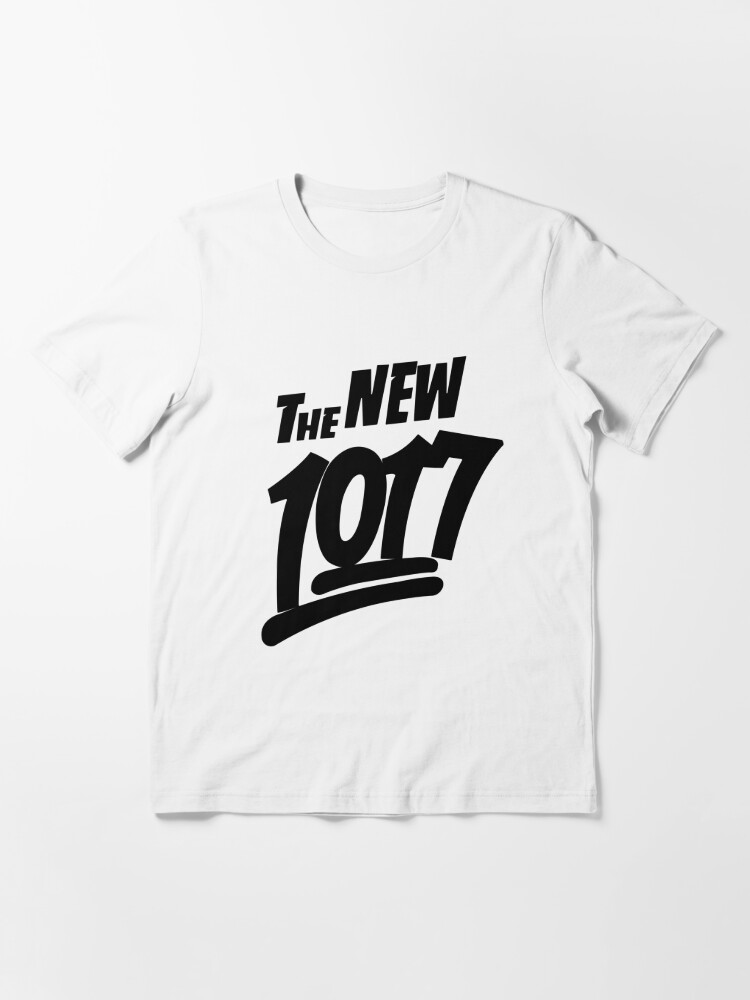 Big Scarr Merch The New 1017 Logo | Essential T-Shirt