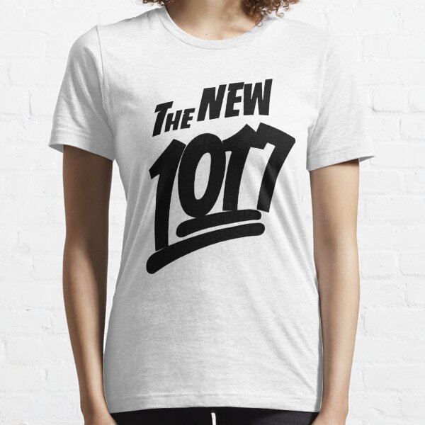 The New 1017 Jersey  The New 1017 Official Store