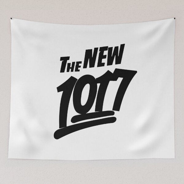 Item preview, Big Scarr Merch The New 1017 Logo designed and sold by BenRyme.