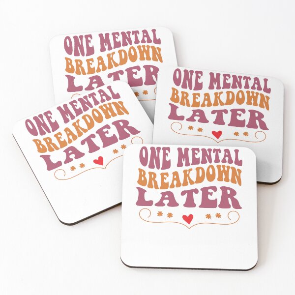 Item preview, Winter Sports One Mental Breakdown Later  designed and sold by Hottshirtdesign.