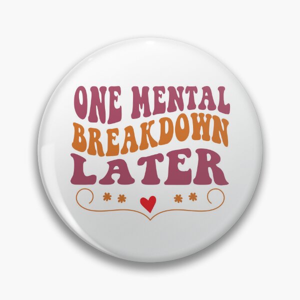 Item preview, Winter Sports One Mental Breakdown Later  designed and sold by Hottshirtdesign.