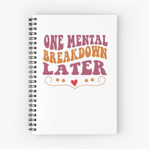 Item preview, Winter Sports One Mental Breakdown Later  designed and sold by Hottshirtdesign.