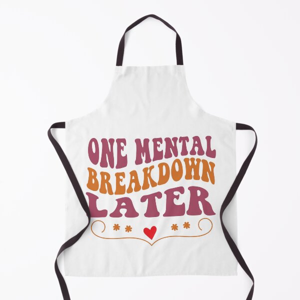Item preview, Winter Sports One Mental Breakdown Later designed and sold by Hottshirtdesign.