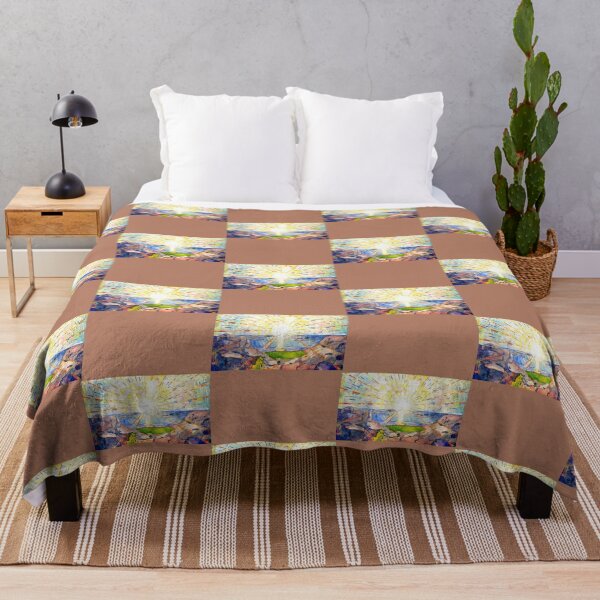 Item preview, BONDI BEACH SUNRISE designed and sold by starfishstuff.