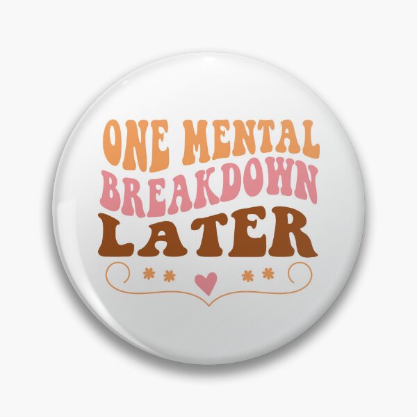 Item preview,   Winter Sports One Mental Breakdown Later  designed and sold by Hottshirtdesign.