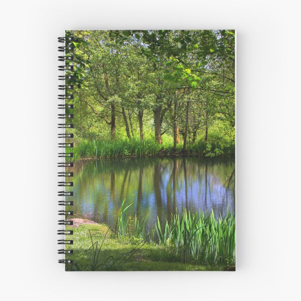 Item preview, Spring views designed and sold by Dave Hare Photography.