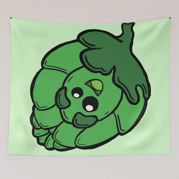 Item preview, Have a Heart Artichoke ABC's of Groceries designed and sold by Frank Powers.
