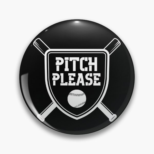 Artikelvorschau, Pitch Please, Baseball-Fan und Softball-Liebhaber, Baseball-Geschenk, lustiger Baseball für Männer und Frauen, Baseball-Spieler-Geschenk, Baseball-Vater, Baseball-Mutter entworfen und verkauft von Diferenty Shop ⭐⭐⭐⭐⭐.