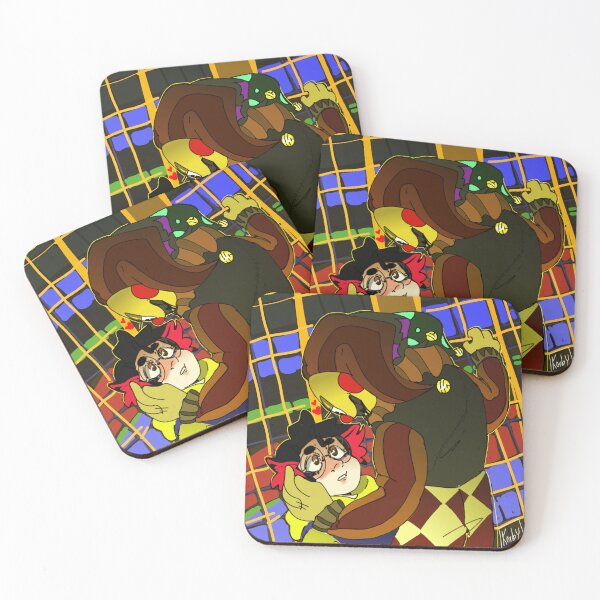Item preview, The lovers designed and sold by kuwaitgriips.