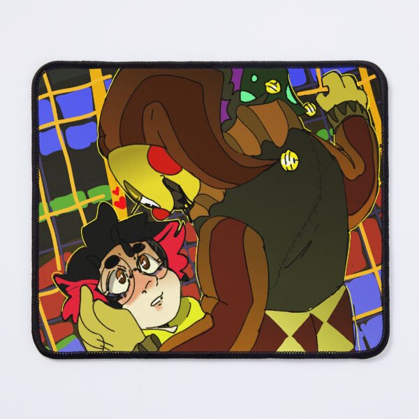 Item preview, The lovers designed and sold by kuwaitgriips.