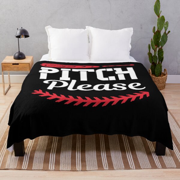 Item preview, Pitch Please, Baseball Fan And Softball Lovers, Baseball Gift, Funny Baseball for Men And Women, Baseball Player Gift, Baseball Dad, Baseball Mom designed and sold by Diferenty Shop  ⭐⭐⭐⭐⭐.