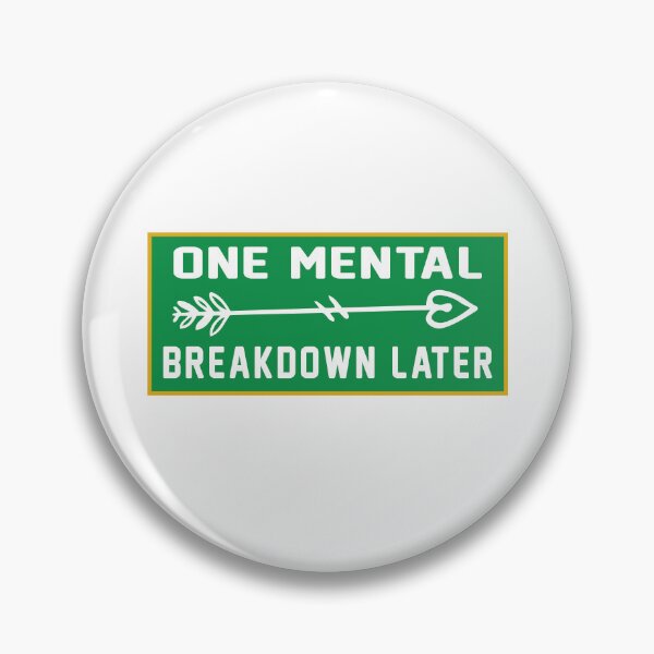 Item preview, Winter Sports One Mental Breakdown Later  designed and sold by Hottshirtdesign.