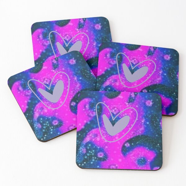 Item preview, Celestial Heart designed and sold by lifeinspired4u.