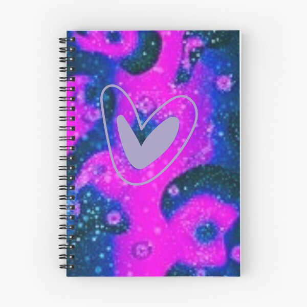 Item preview, Celestial Heart designed and sold by lifeinspired4u.