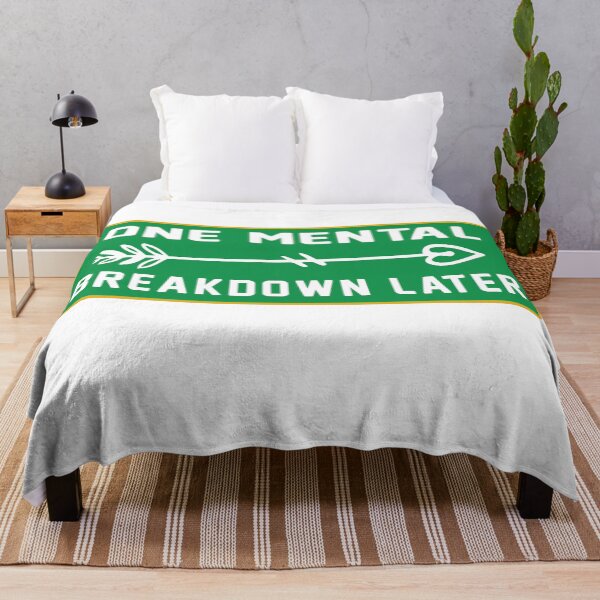 Item preview, Winter Sports One Mental Breakdown Later  designed and sold by Hottshirtdesign.