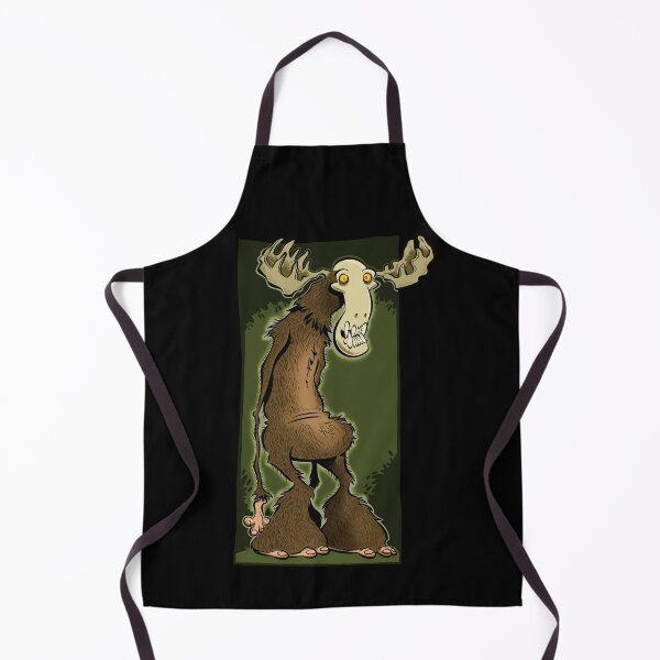 Item preview, Not-A-Waldegeist designed and sold by westinchurch.