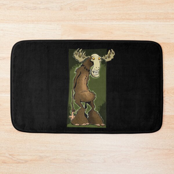 Item preview, Not-A-Waldegeist designed and sold by westinchurch.