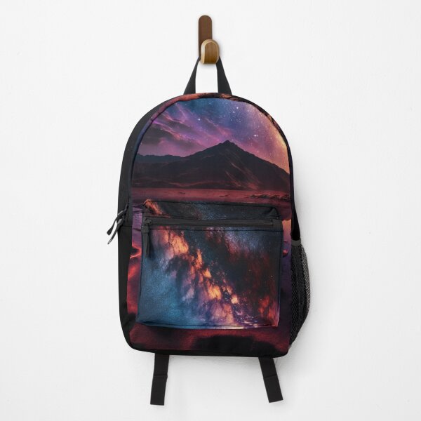 Item preview, Sci Fi-Rift In The Starry Sky designed and sold by letsgetinspired.