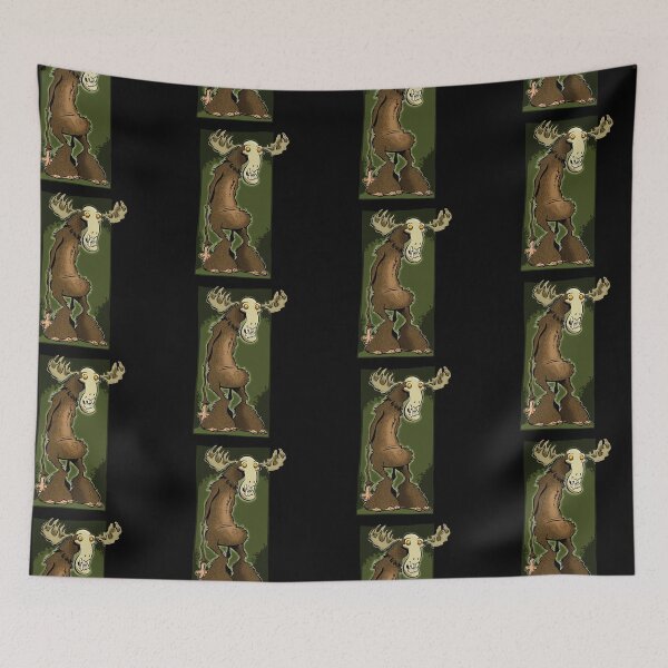 Item preview, Not-A-Waldegeist designed and sold by westinchurch.