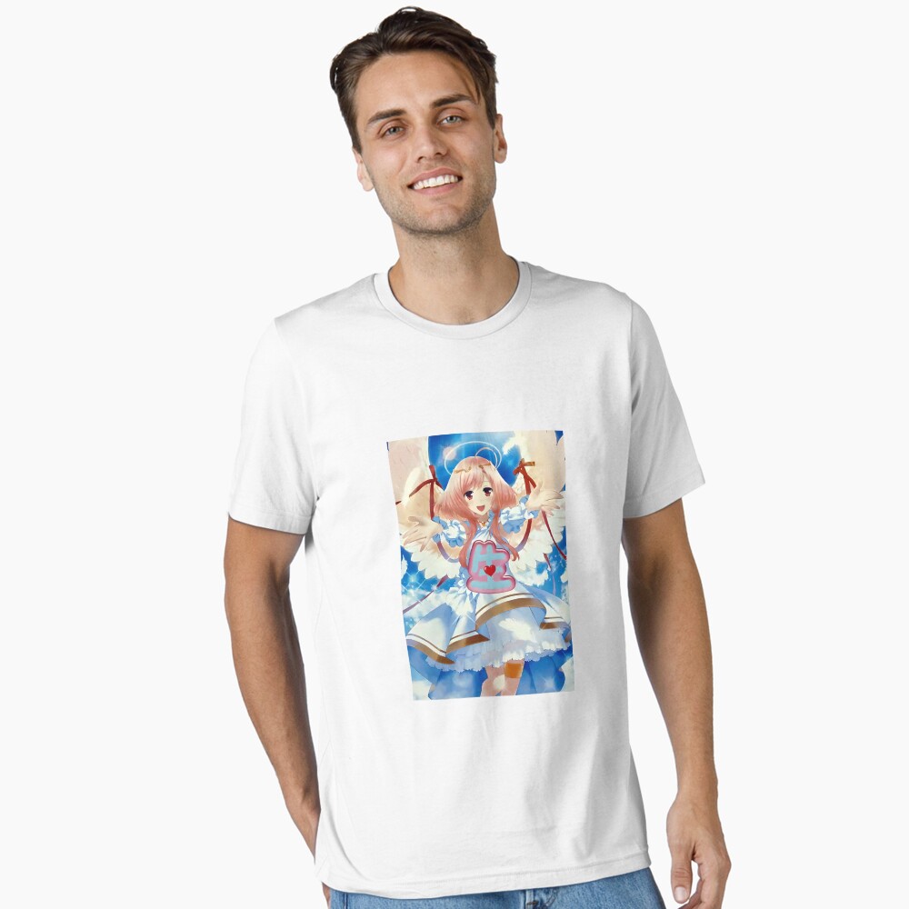 Item preview, Essential T-Shirt designed and sold by thesheepdesign.