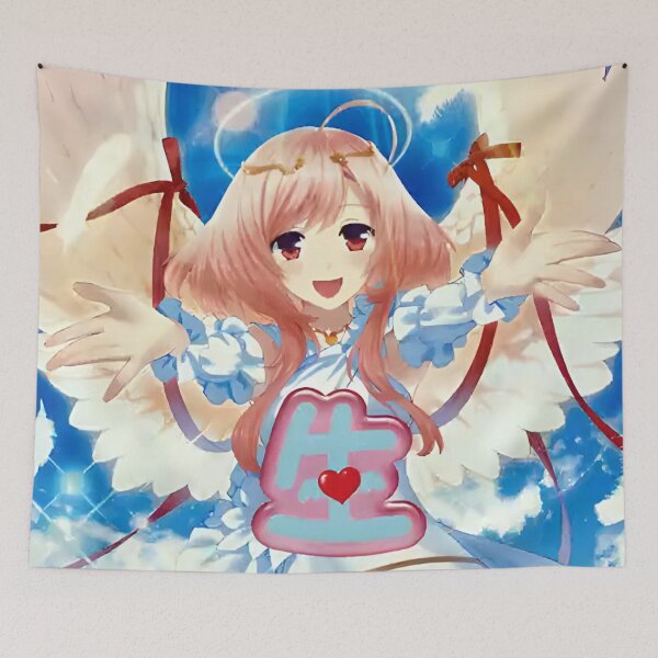 Item preview, Live - Alice in Borderland designed and sold by thesheepdesign.