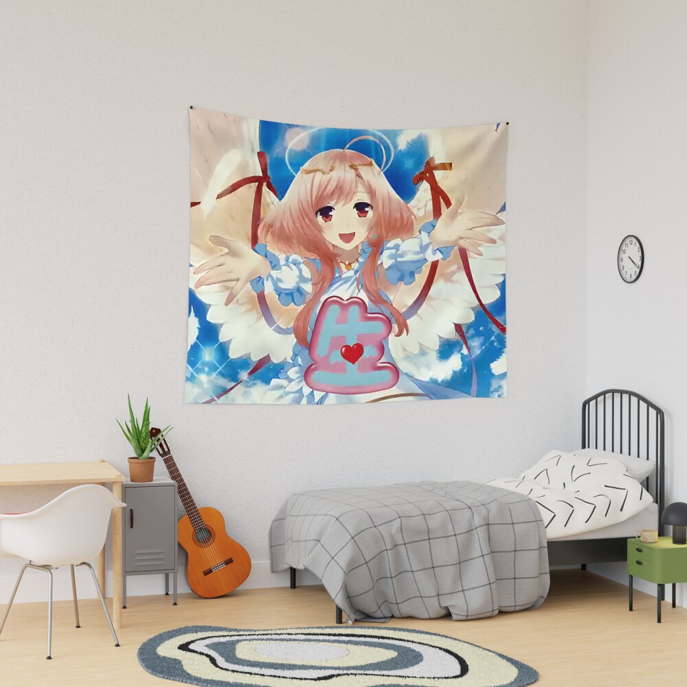 Item preview, Tapestry designed and sold by thesheepdesign.