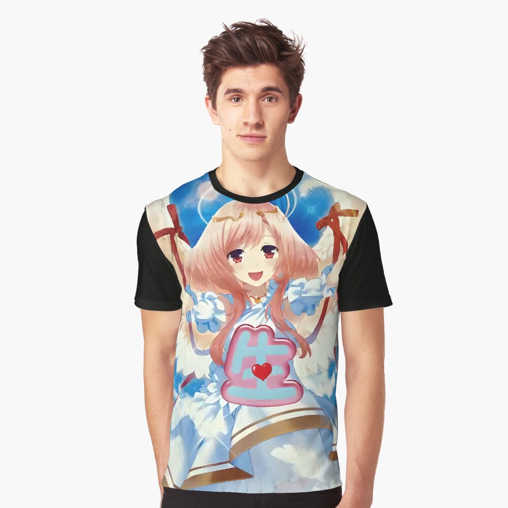 Item preview, Graphic T-Shirt designed and sold by thesheepdesign.