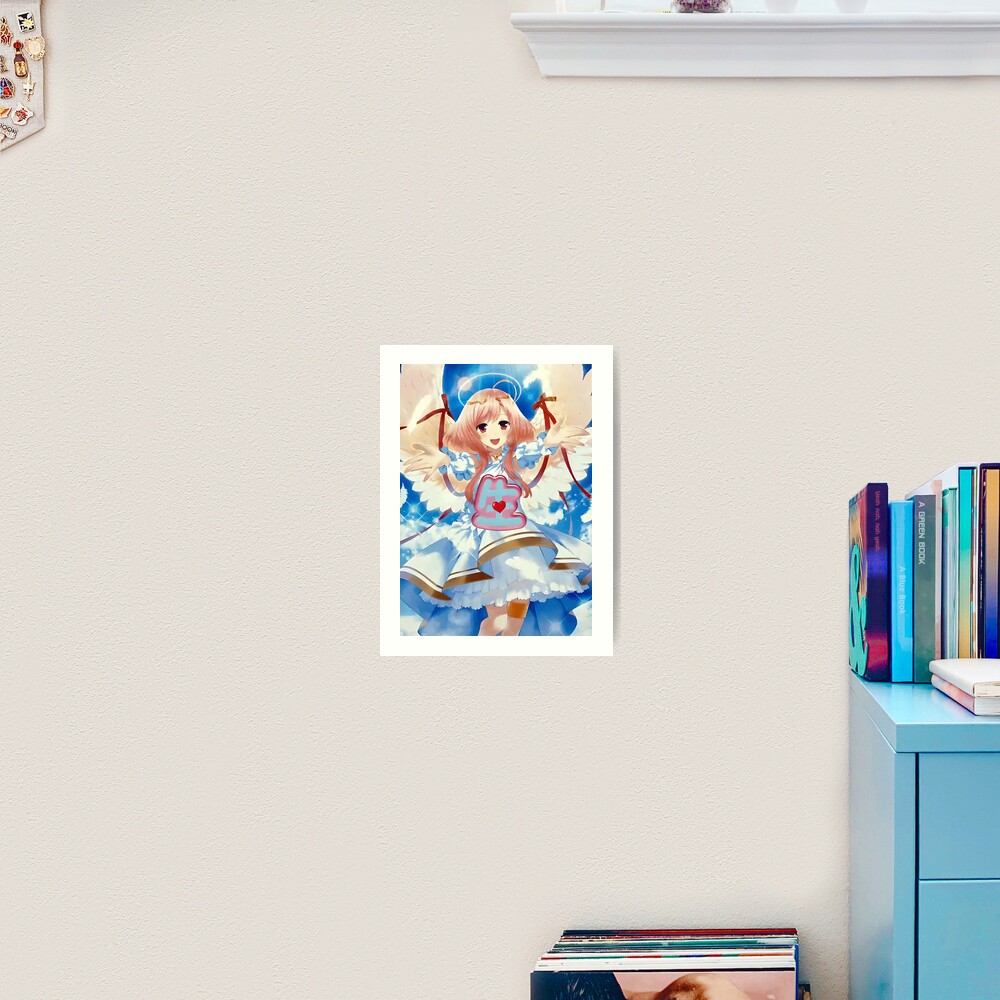 Item preview, Art Print designed and sold by thesheepdesign.