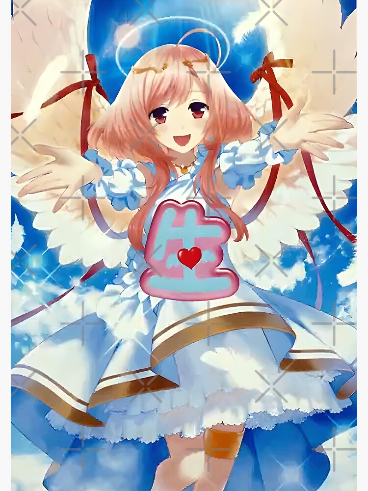 Thumbnail 3 of 3, Poster, Live - Alice in Borderland designed and sold by thesheepdesign.