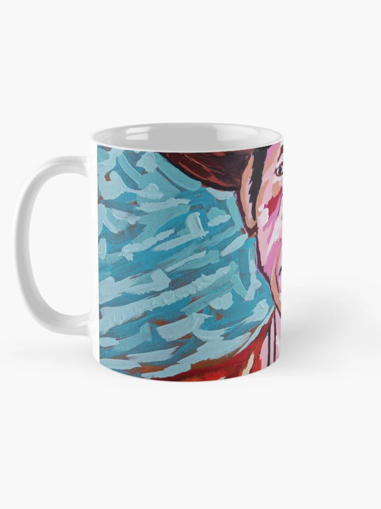 Thumbnail 5 of 6, Coffee Mug, Harmonica designed and sold by RudyYoder.