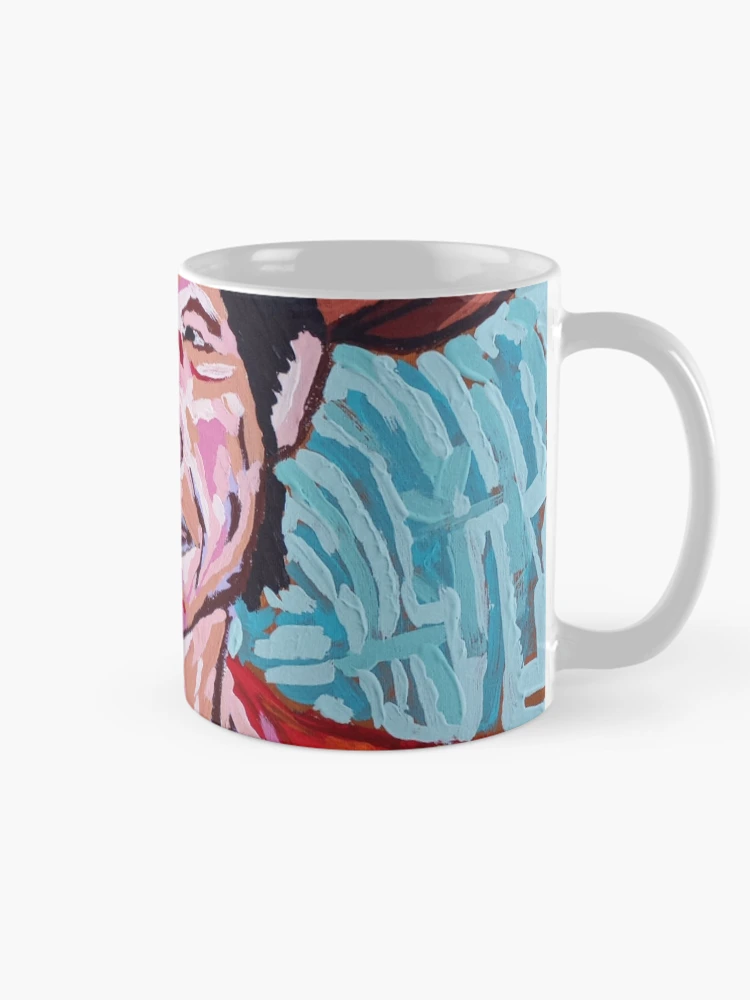 Thumbnail 3 of 6, Coffee Mug, Harmonica designed and sold by RudyYoder.