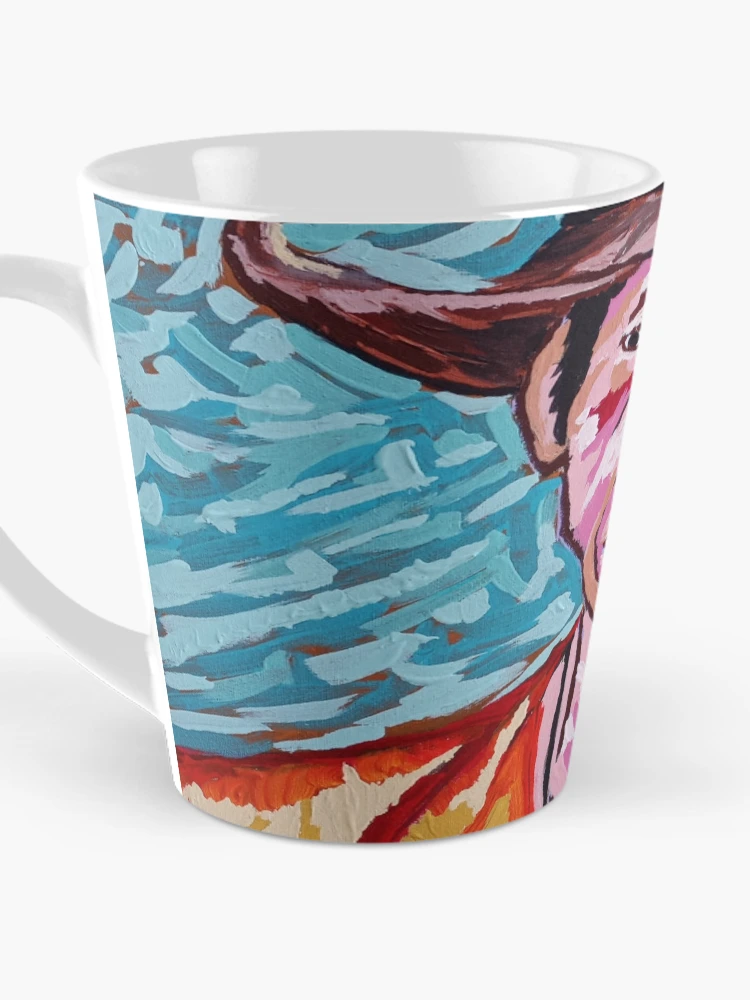 Thumbnail 3 of 4, Coffee Mug, Harmonica designed and sold by RudyYoder.