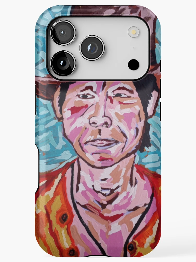 Thumbnail 1 of 4, iPhone Case, Harmonica designed and sold by RudyYoder.